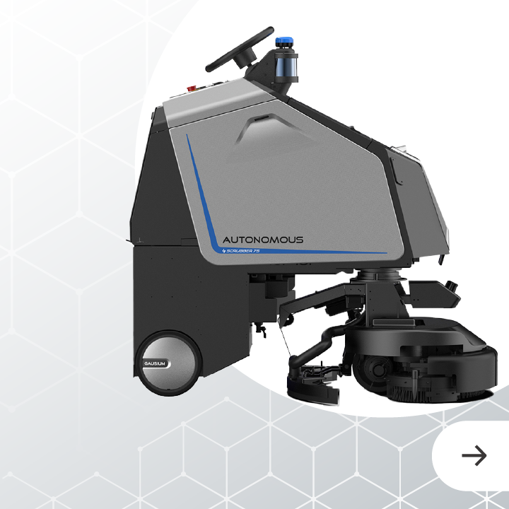 Scrubber-75